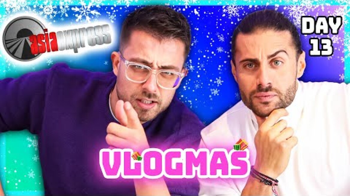 ΟΛΑ ΟΣΑ ΔΕΝ ΕΔΕΙΞΑΝ ΟΙ ΚΑΜΕΡΕΣ!