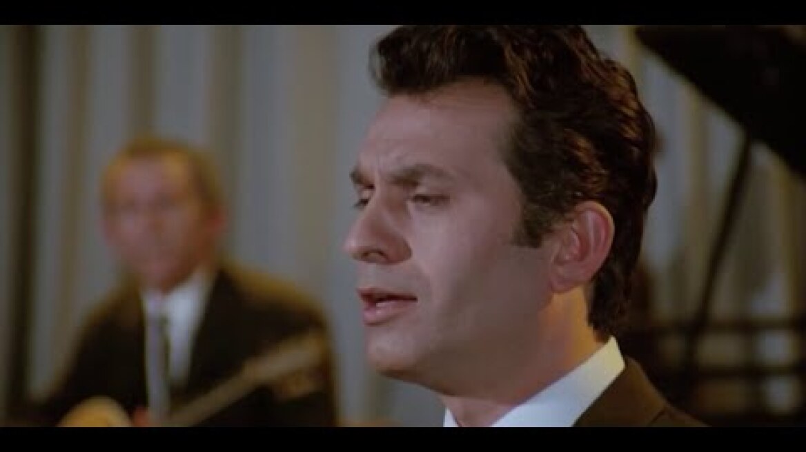 ΖΟΥΣΑ ΜΟΝΑΧΟΣ ΧΩΡΙΣ ΑΓΑΠΗ - ΝΙΚΟΣ ΞΑΝΘΟΠΟΥΛΟΣ - HD.