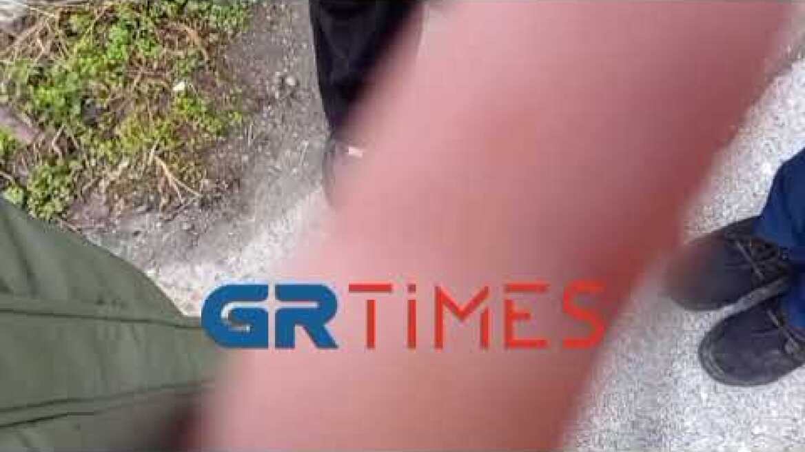 Μαρτυρία μαθήτριας για καθηγητή σε ΓΕΛ στην ανατολική Θεσσαλονίκη