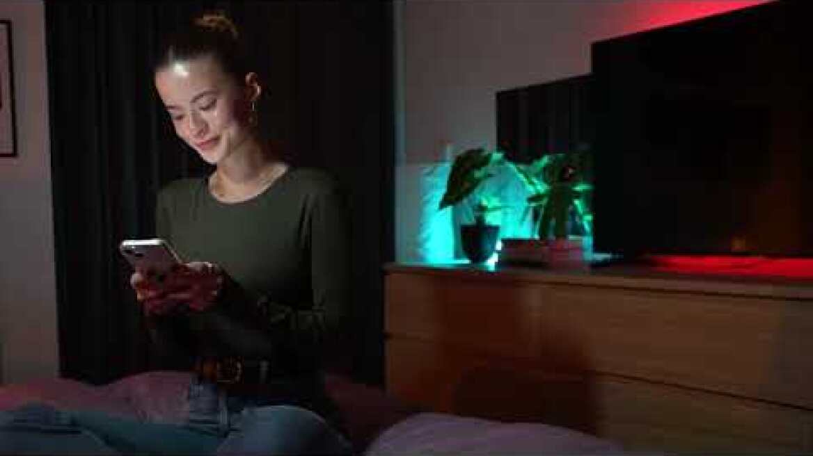 Βραδινή έξοδος με την Caroo!