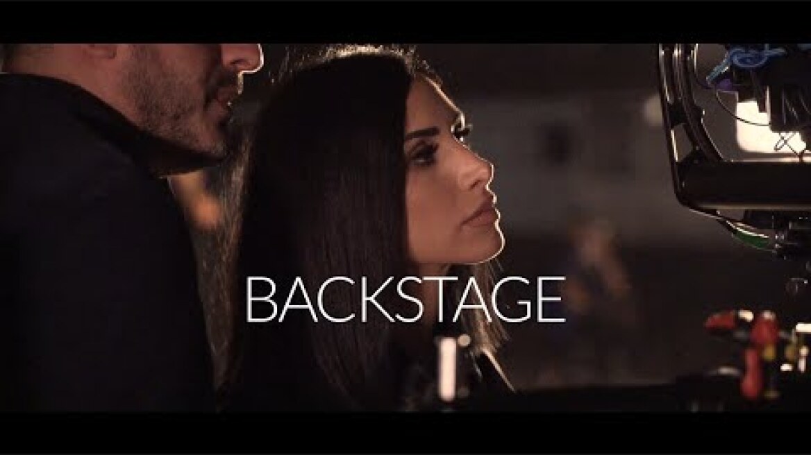 Στα Πατώματα Backstage / Λένα Ζευγαρά / Coming Soon 10|12