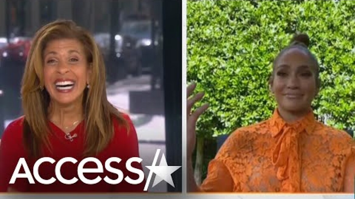 JLo Heartbroken That ARod Wedding Is On Hold