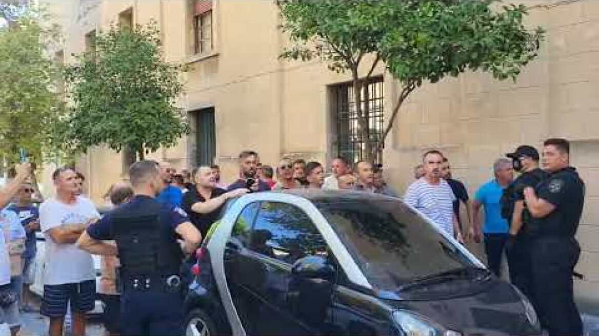 ΦΟΝΟΣ ΤΟΠΑΛΥ ΑΠΟΛΟΓΙΑ ΔΙΚΑΣΤΗΡΙΟ