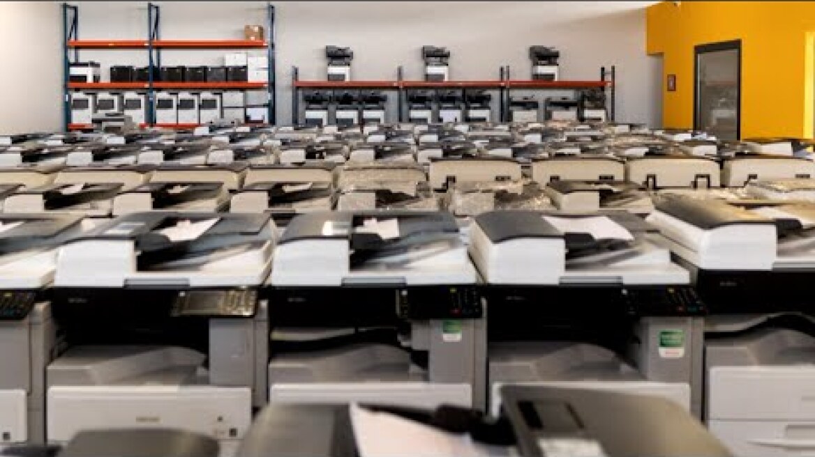 Ζησόπουλος: Η εταιρία που ευδοκιμεί στη Δράμα με το Digital Office φτάνει σε όλη την Ελλάδα |COSMOTE