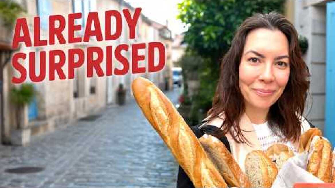 I Quit My Job and Moved to France—Here’s What Happened on Day 2