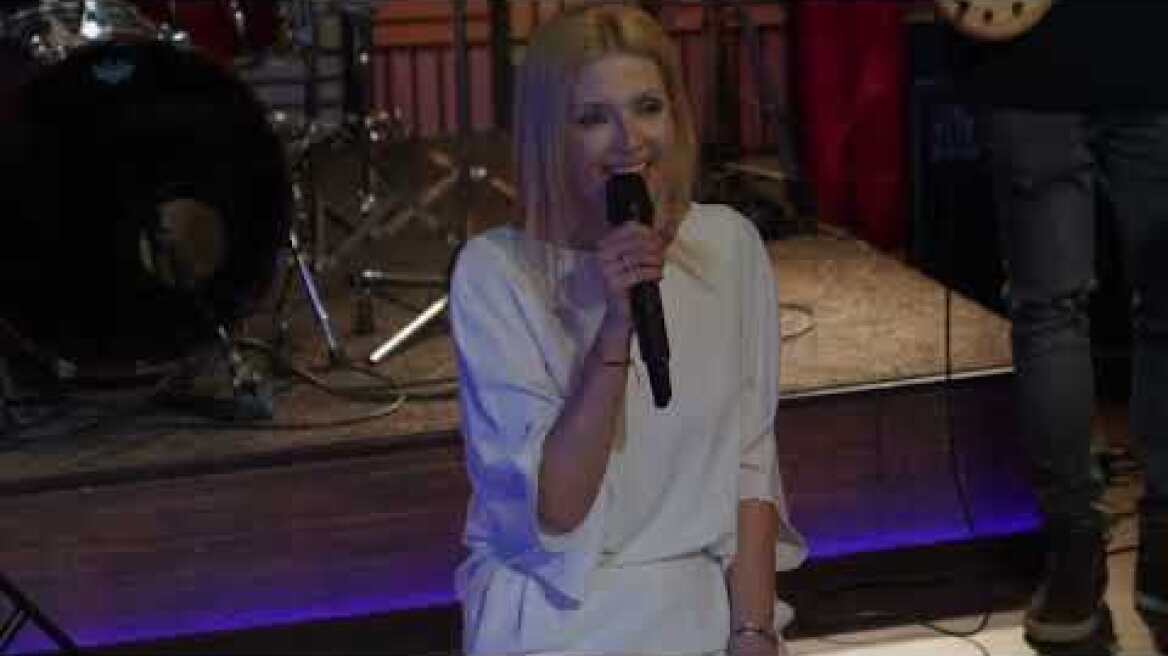 "Αγόρι μου" by Όλγα Βενέτη