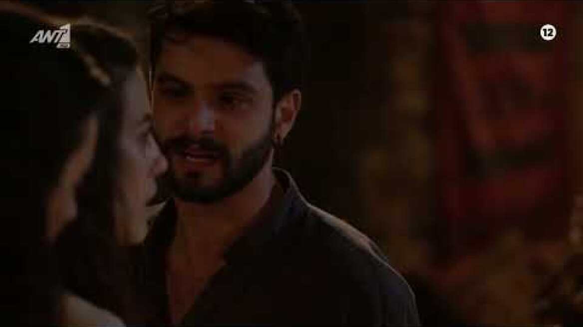 Η ΜΑΓΙΣΣΑ – SNEAK PREVIEW – ΕΠΕΙΣΟΔΙΟ 52