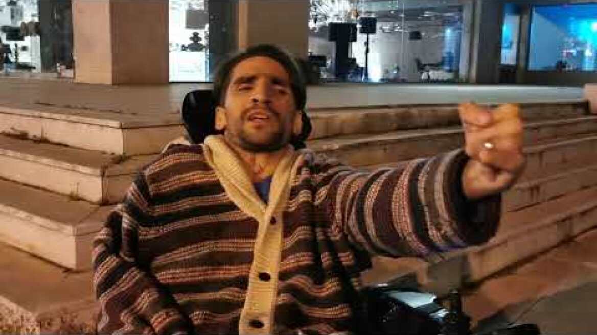 Θεσσαλονίκη: "Μπλόκο" της Τροχαίας στην Καλαμαριά μετά το σοκαριστικό ατύχημα (2)