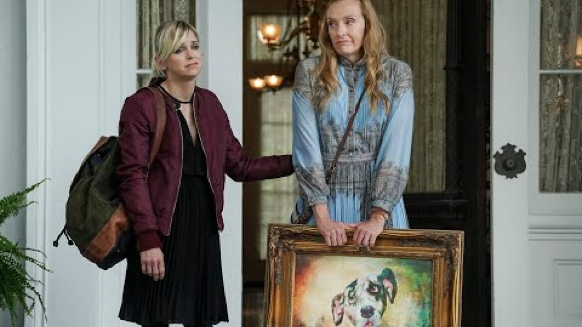 Επίδοξοι Κληρονόμοι // The Estate | Trailer