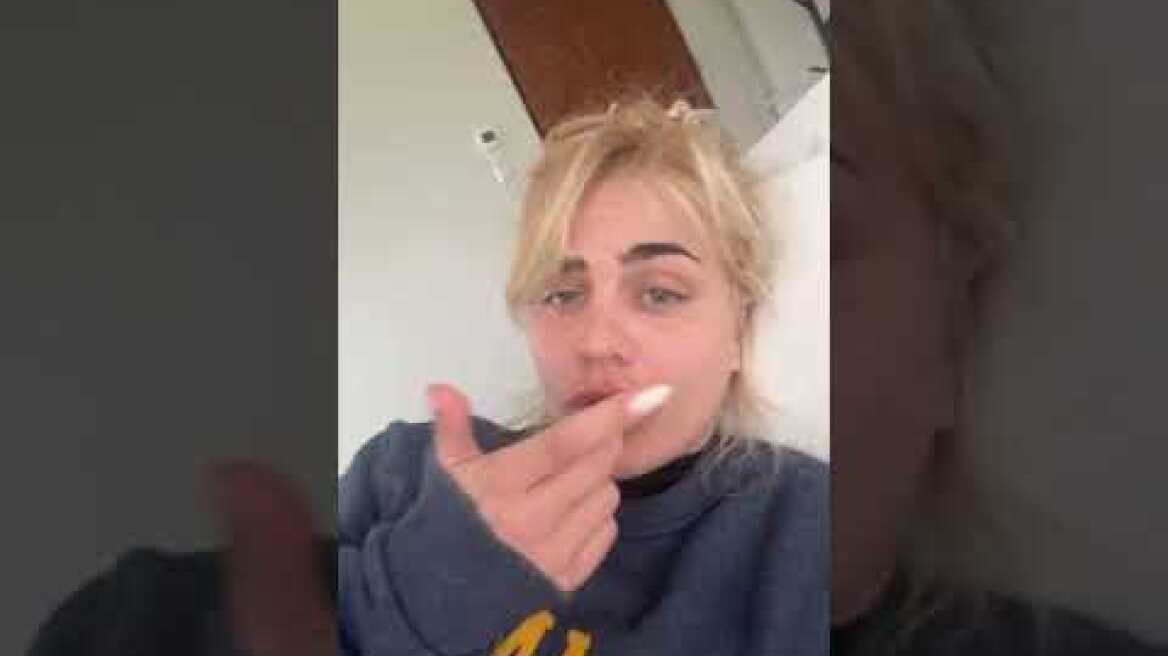 Η Κόνι Μεταξά μετακόμισε σε νέο σπίτι μετά τον χωρισμό της (1)