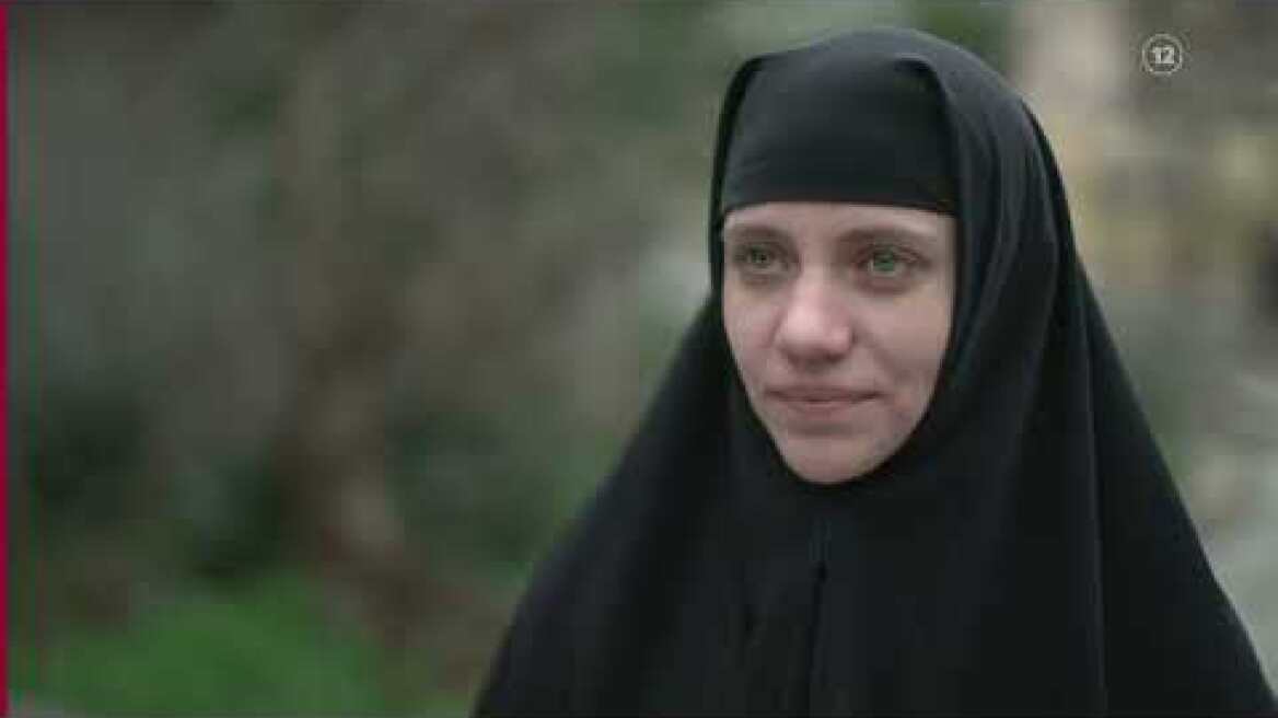 Μαύρο Ρόδο | Τετάρτη 1/2, 22:50 (trailer)