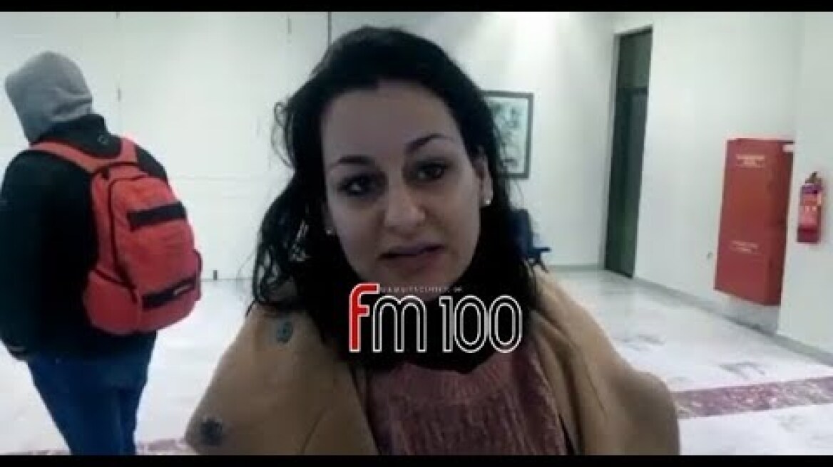 Τρόμος στον αέρα στην πτήση Αθήνα - Λήμνος