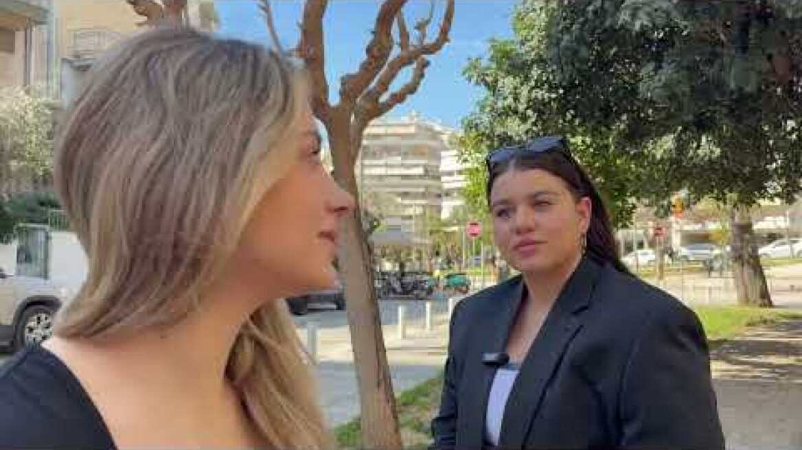 Διατροφικές Διαταραχές περιπτώσεις-μαρτυρίες