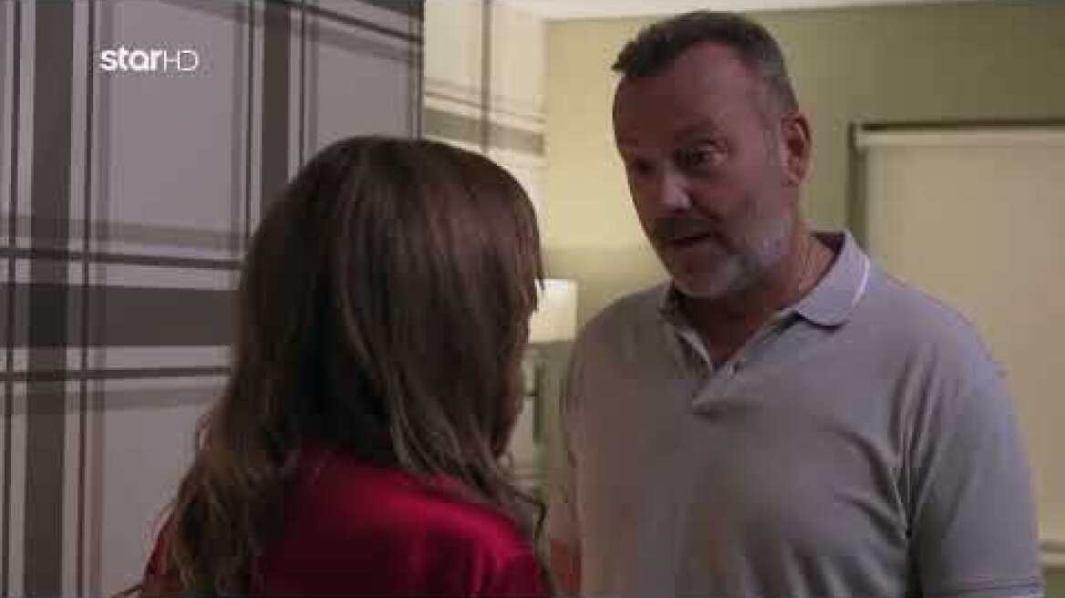 ΤΡΙΑ ΜΙΛΙΑ - Sneak Peek 2 του επεισοδίου 89 | Πέμπτη 20/10