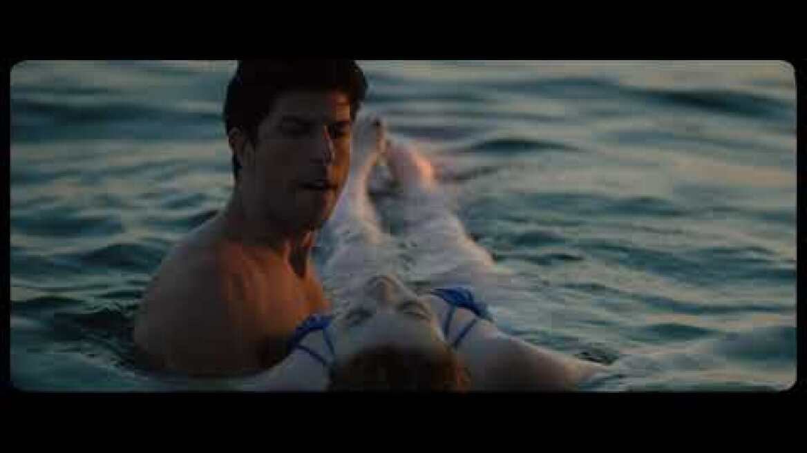 Delmoro - Lanthimos (Official Video)