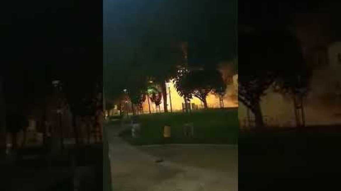 Επεισόδια Λεμεσό (2)