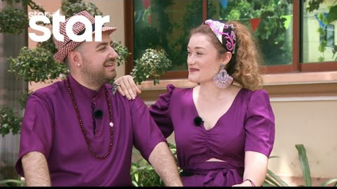 Μαυρίκιος και Ιλάειρα | Αποχώρησαν οικειοθελώς από το Asia Express