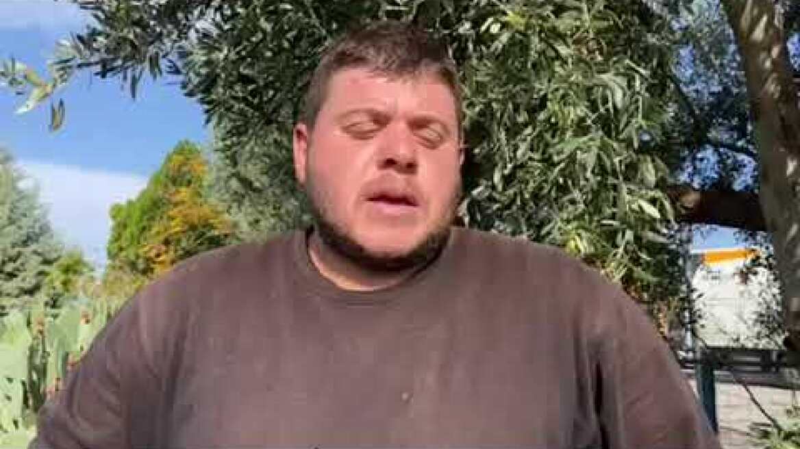 Κλοπές λαδιών: Θύματα από όλη την Ελλάδα μιλούν στο Πρώτο Θέμα (3)