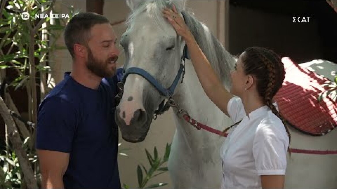 Άγρια Γη | Trailer |  Έρχεται στο νέο πρόγραμμα του ΣΚΑΪ