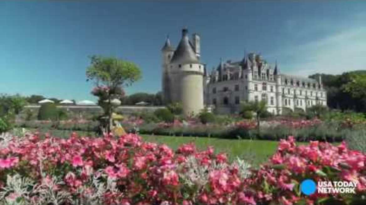 Explore France's glorious Loire Valley
