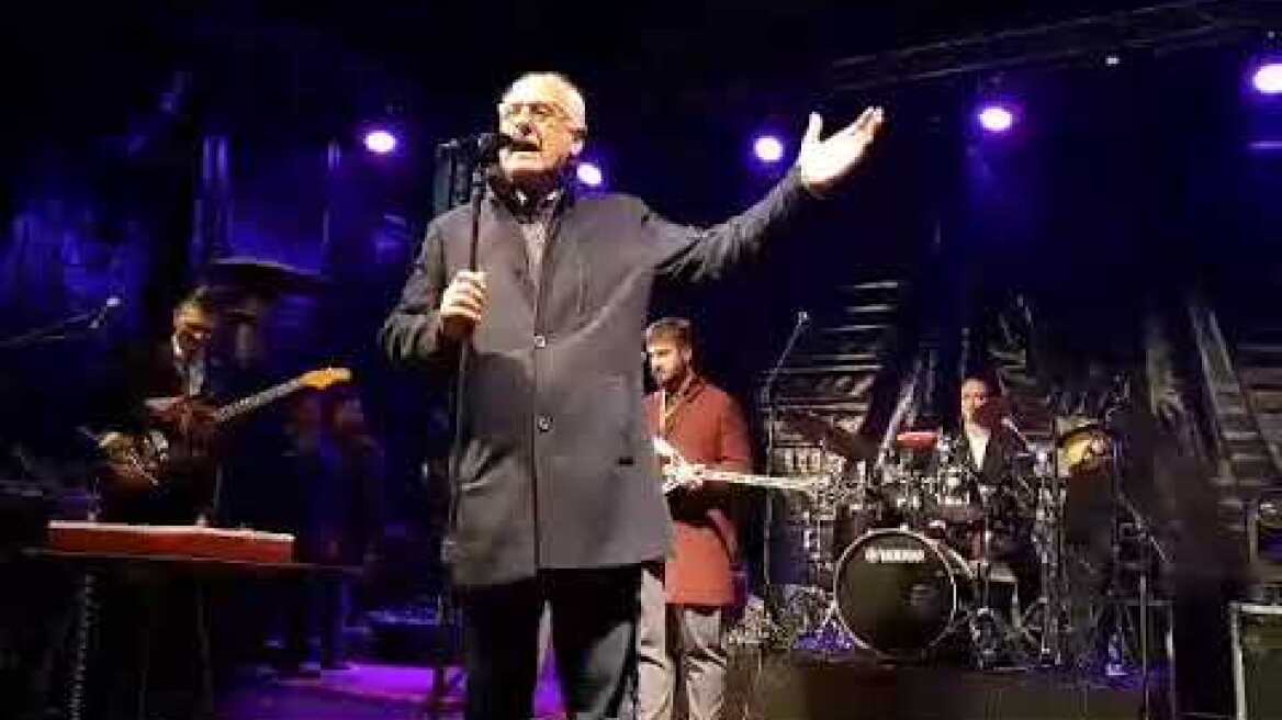 το μήνυμα  του δημάρχου  για το νέο  χρόνο