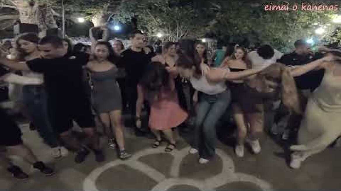 Ικαριώτικος Χριστός Ικαρία 2023 Ikariotikos Christos Ikaria