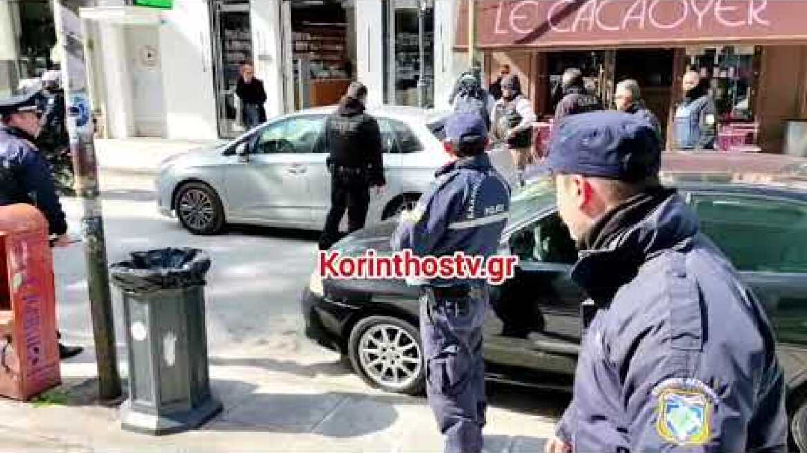 Κόρινθος: Στον Εισαγγελέα ο 17χρονος και η μητέρα του για την δολοφονία 17χρονου στο Λουτρακι