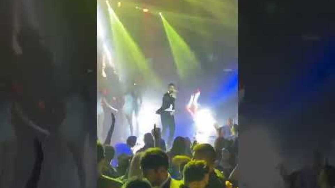 Σάκης Ρουβάς 3