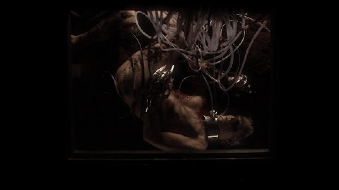 DRACULA σε διασκευή - σκηνοθεσία Θάνου Παπακωνσταντίνου - Θέατρο Πόρτα από 22 Οκτωβρίου