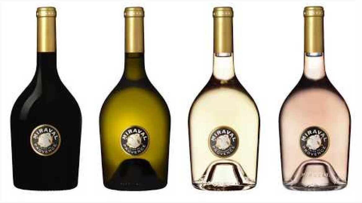 An Overview of Château Miraval (05/2020)