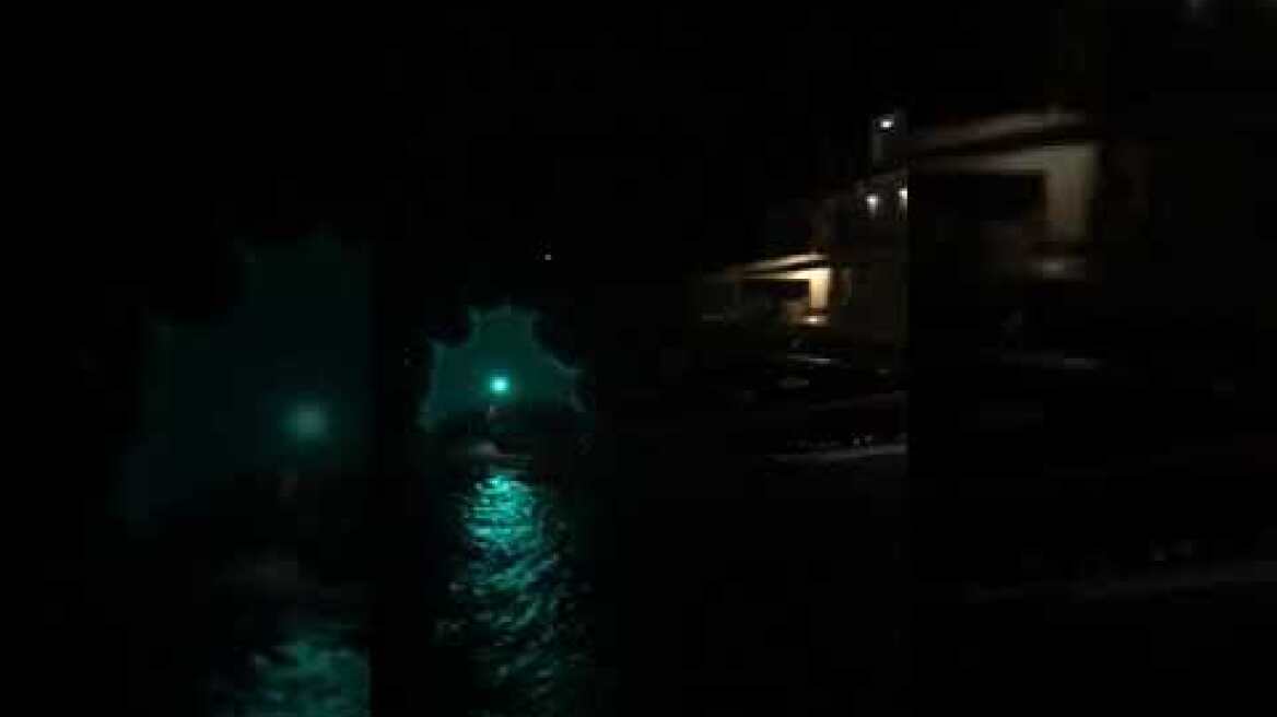 Καρέ καρέ η δραματική επιχείρηση για τη μεταφορά του βρέφους από τη Σκόπελο