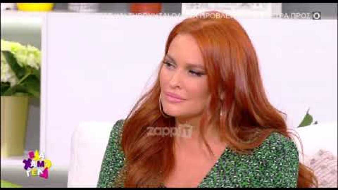 Πέτρος Γαϊτάνος: "Με την Χρυσή Αυγή έκανα λάθος και ζητάω συγγνώμη"