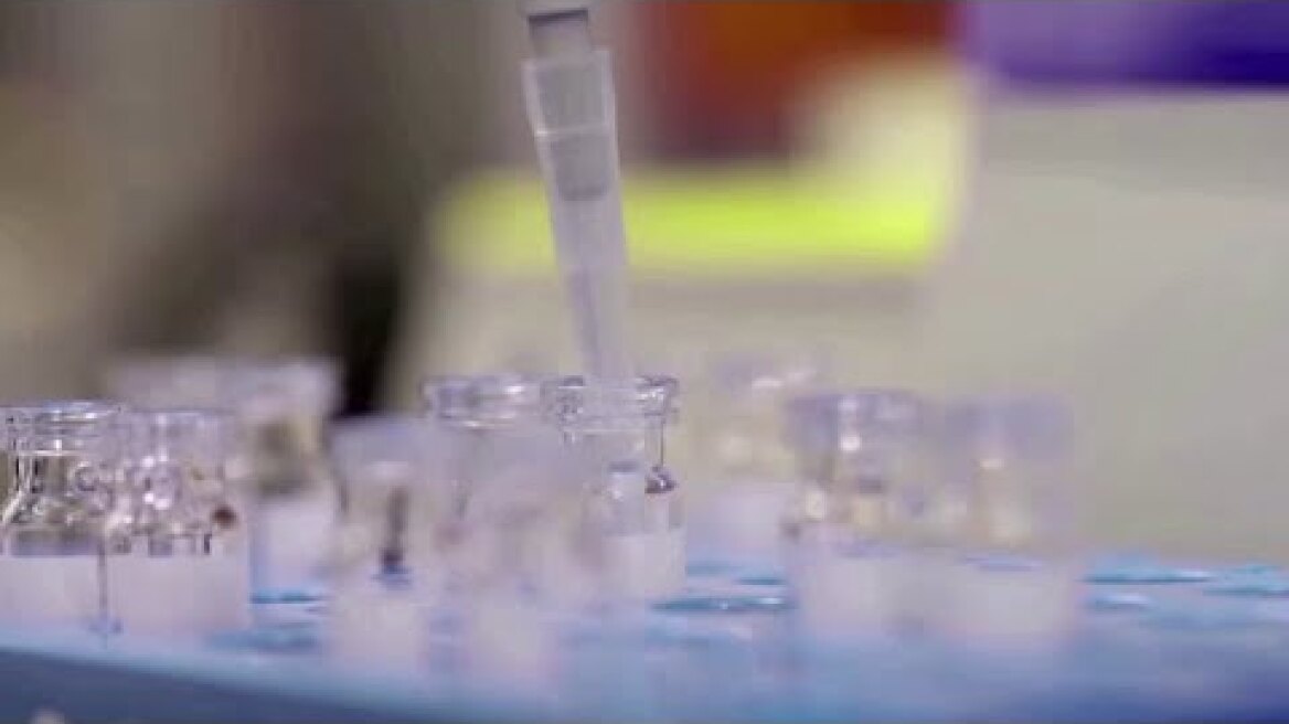 AstraZeneca suspends leading COVID-19 vaccine trials after a participant's illness