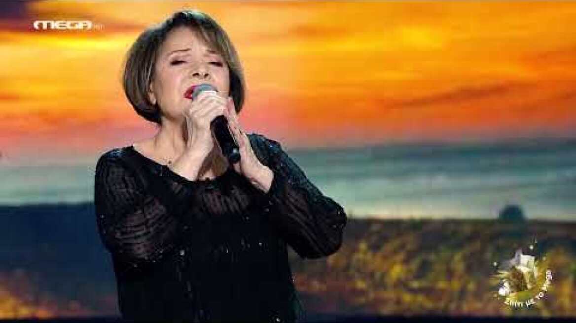 ΣΠΙΤΙ ΜΕ ΤΟ MEGA: ΜΕ ΤΟΝ ΚΥΡΙΑΚΟ ΠΑΠΑΔΟΠΟΥΛΟ 'ΛΑΘΟΣ'  Π. ΠΑΠΑΔΟΠΟΥΛΟΥ