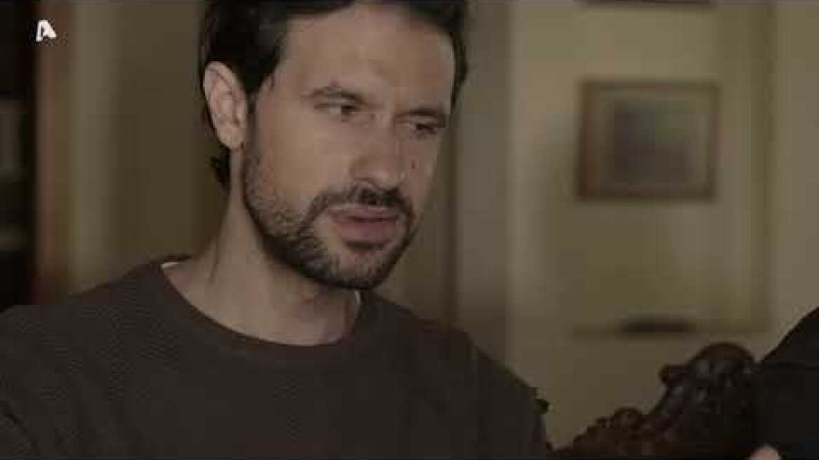 Σασμός | Επεισόδιο 49 | Sneak Preview 1