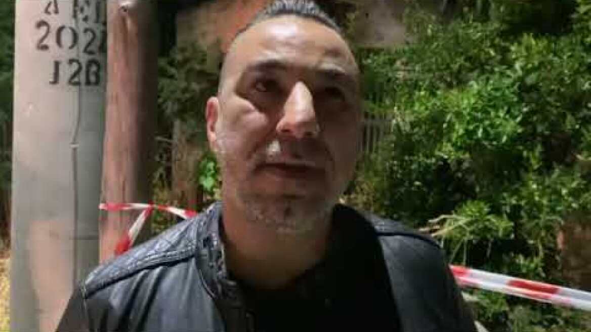 Ν. Λιόσια - Μαρτυρία