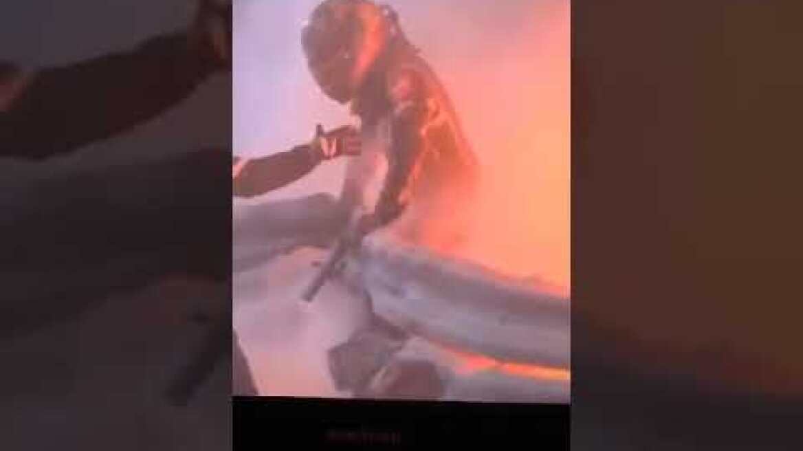 Ατύχημα Formula 1 (2)