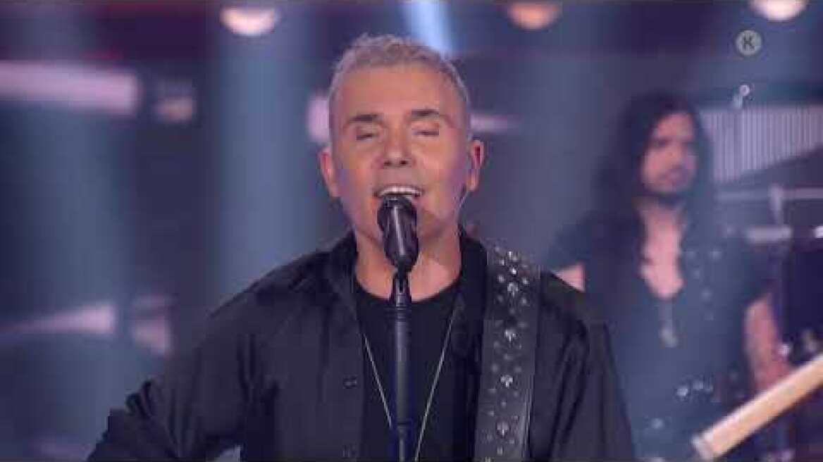 Σπίτι με το MEGA | Με τον Στέλιο Ρόκκο (Trailer 12/12, 21:00)