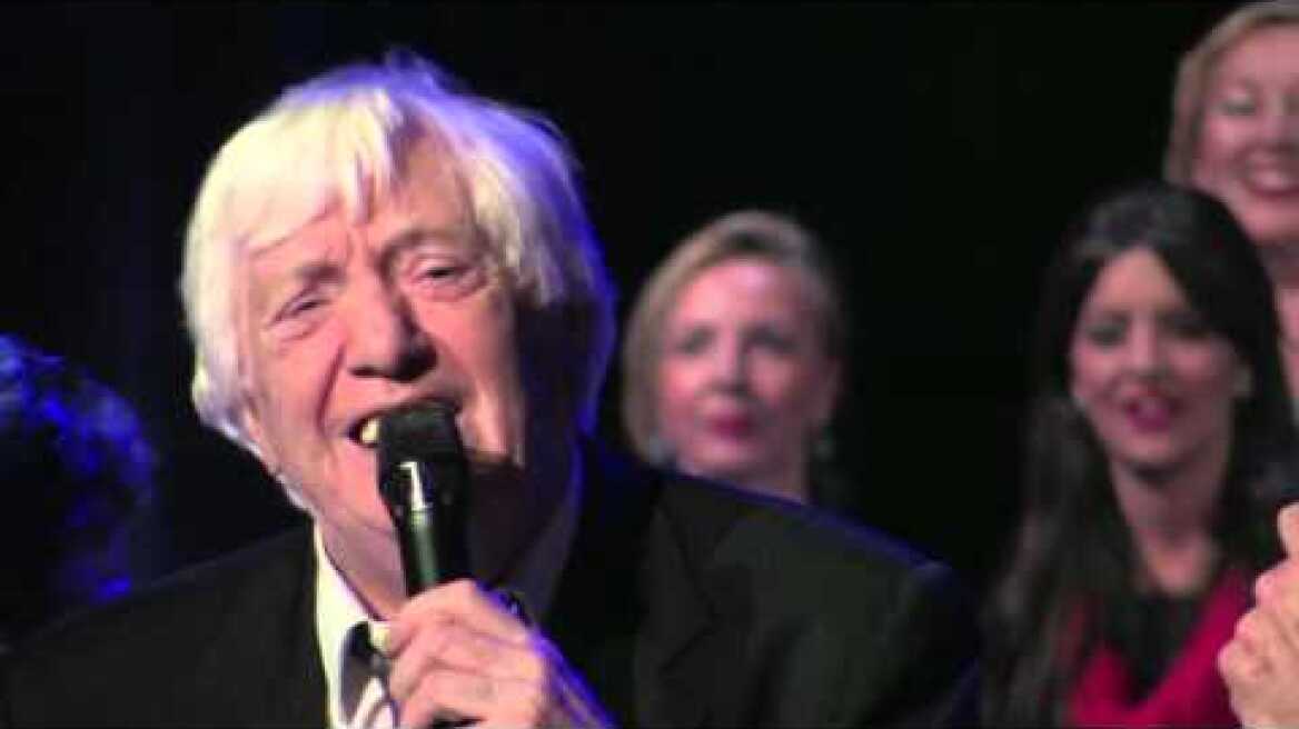 Djordje Marjanovic Podmoskovske veceri