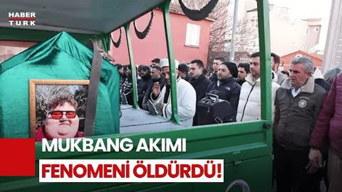 Fenomen Efecan Kültür Hayatını Kaybetti!