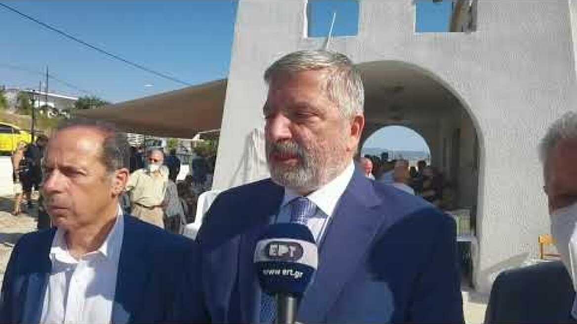 Ημέρα μνήμης για τους 103 νεκρούςστο Μάτι (1)