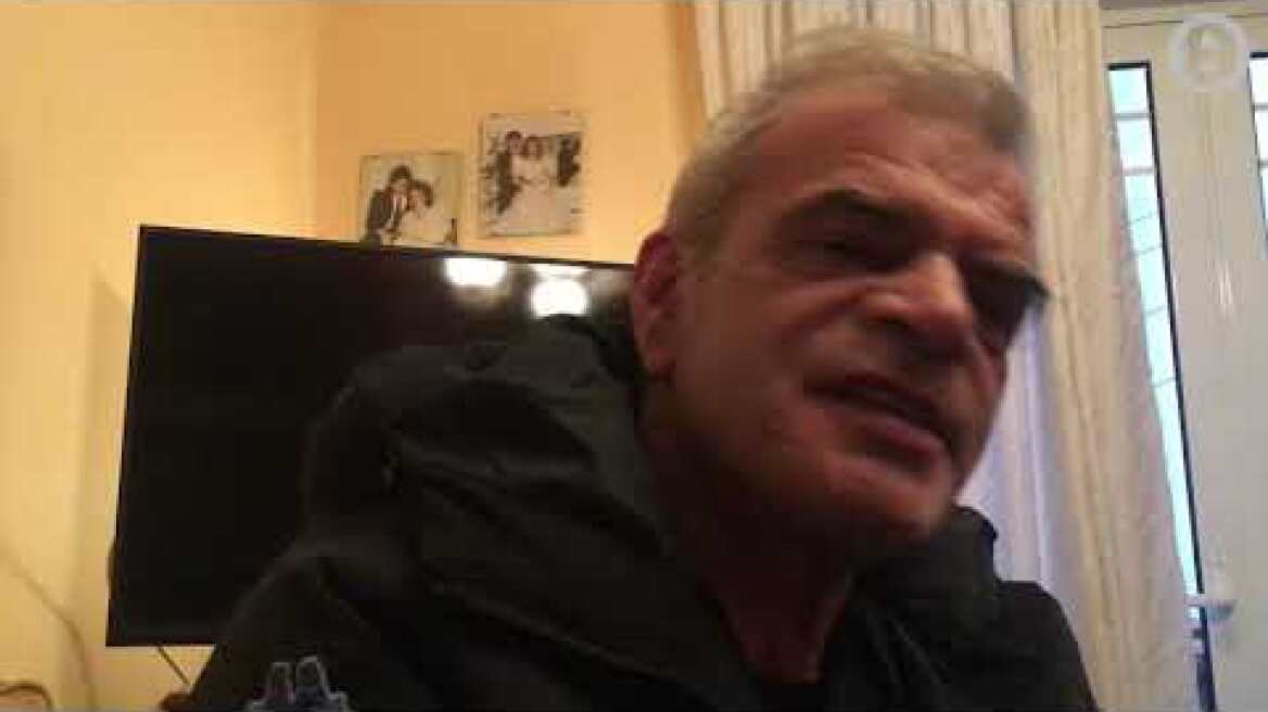 Γλυφάδα: Συγκλονίζει ο πατέρας του 25χρονου Νάσου