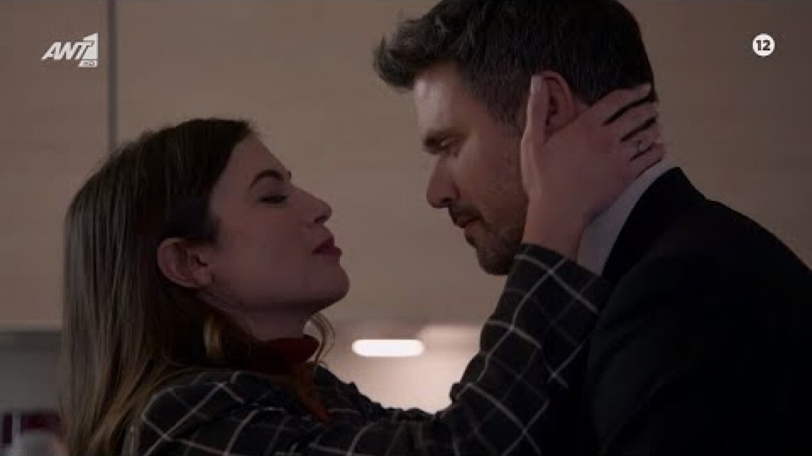 ΠΑΓΙΔΕΥΜΕΝΟΙ – SNEAK PREVIEW – ΕΠΕΙΣΟΔΙΟ 37