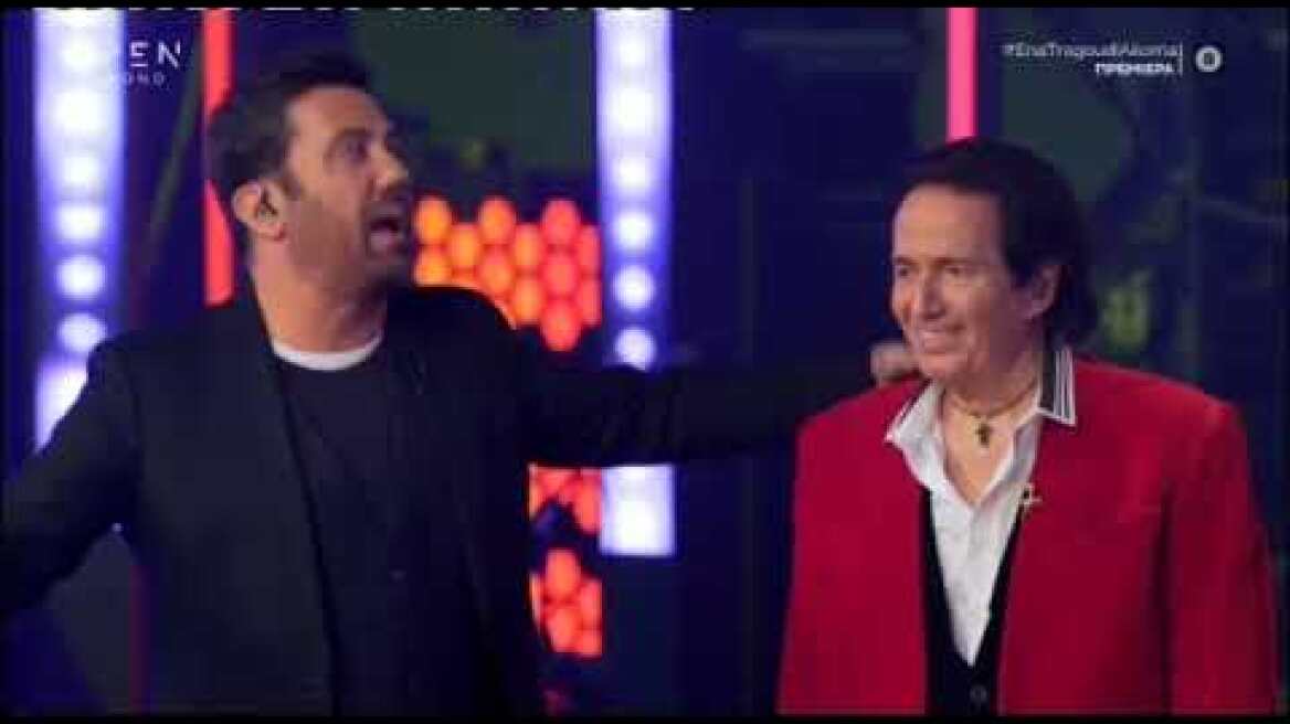 Γιώργος Θεοφάνους: Η αποκάλυψη για την πρώην σύζυγό του, Ευριδίκη