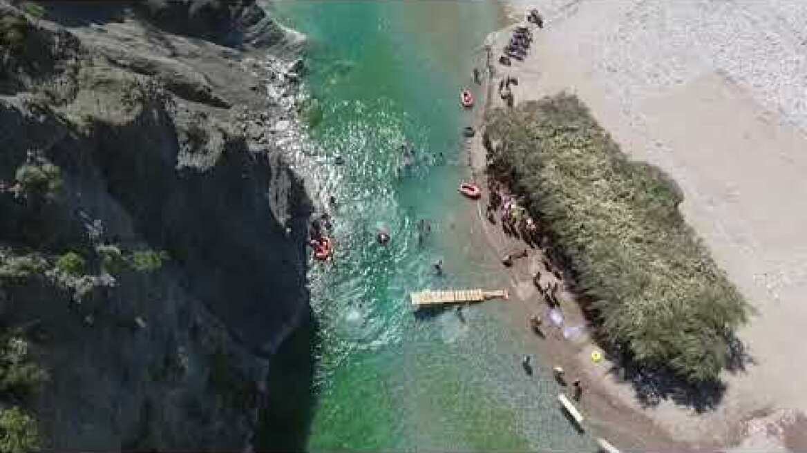 Πλάνα Κοιλάδας Αχελώου Ε