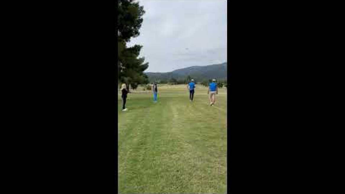 Παλαίμαχοι αθλητές της Εθνικής Ελλάδος