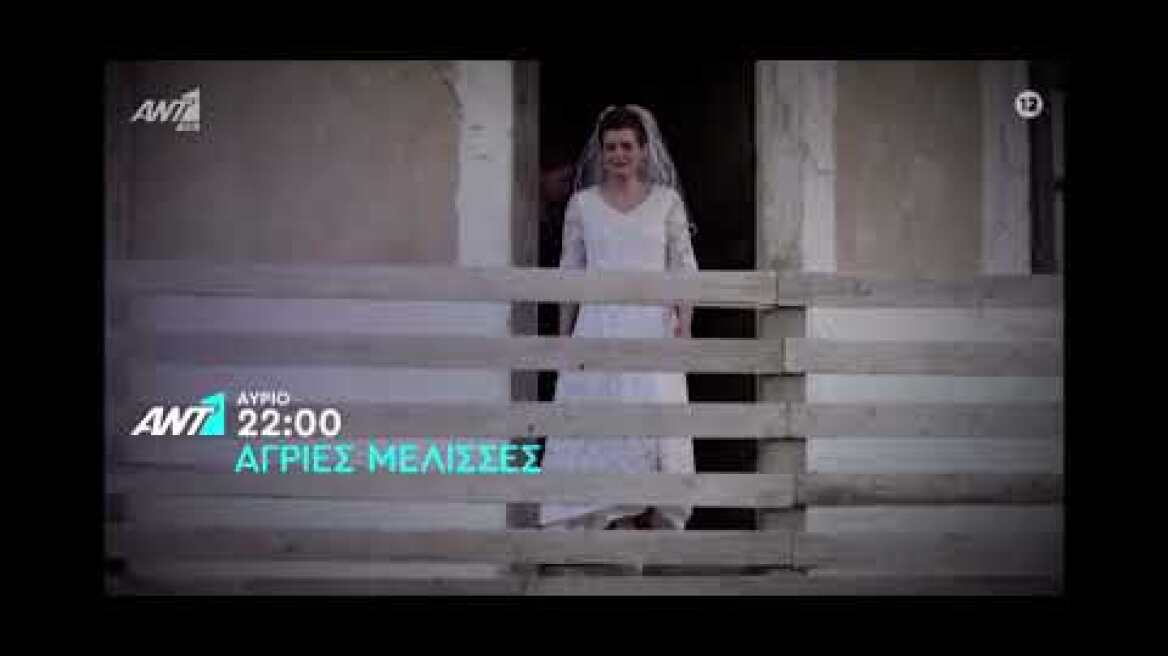 Άγριες Μέλισσες Trailer 2/3/21