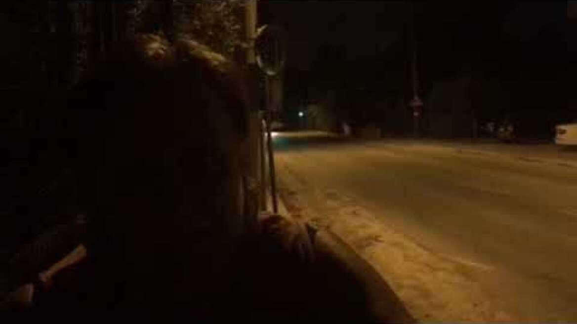 Βίντεο Τροχαίο