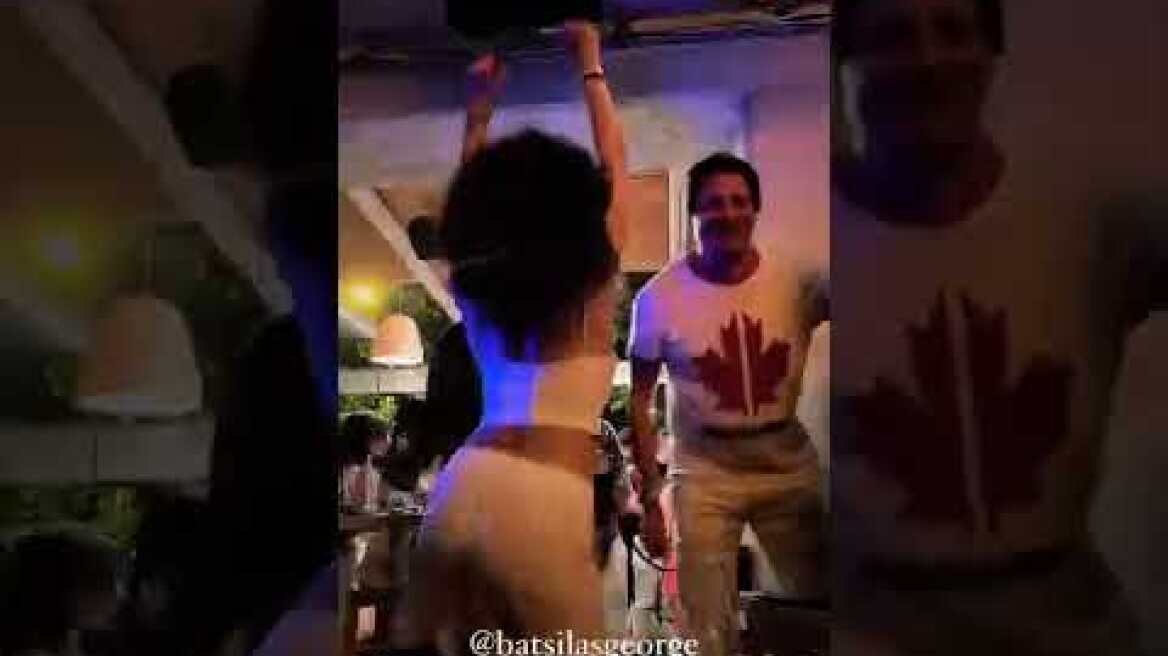 Μαρία Σολωμού