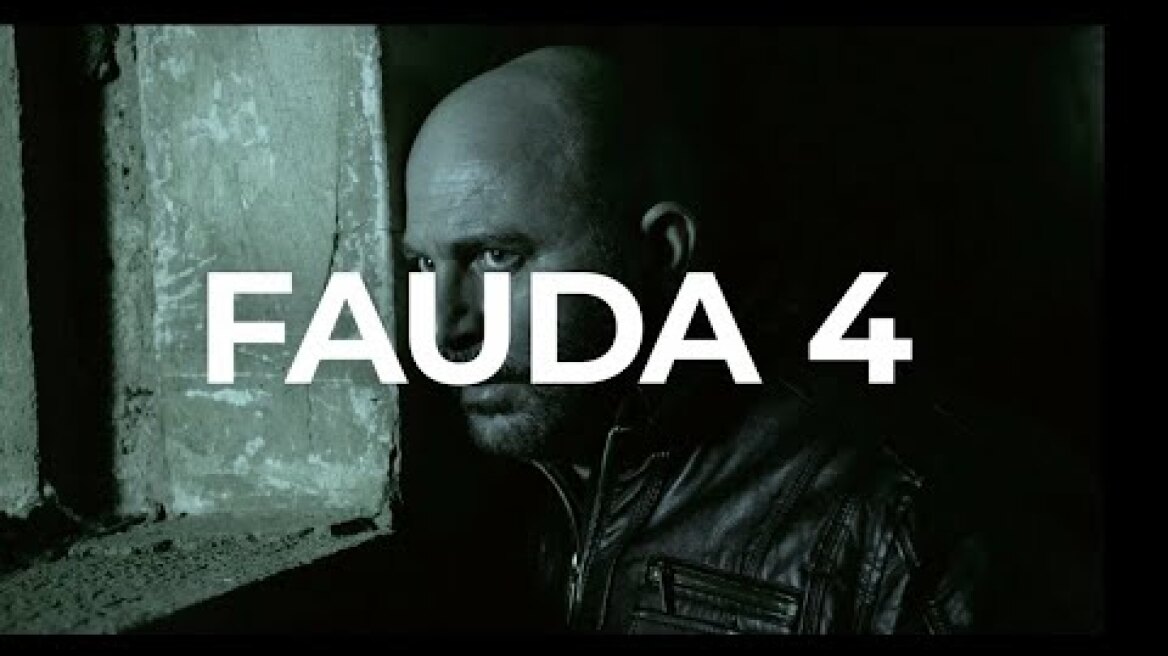 Fauda: Season 4 | Official Trailer | Teaser | Netflix